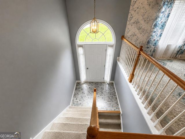 129 Hampton Brook Drive, Hampton, GA 30228