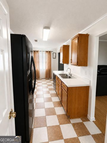 129 Hampton Brook Drive, Hampton, GA 30228