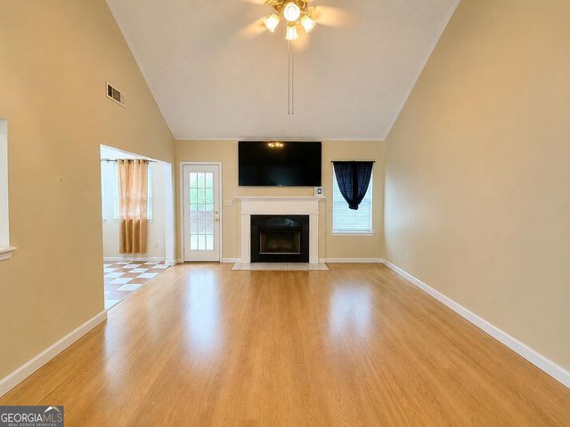 129 Hampton Brook Drive, Hampton, GA 30228