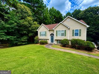 129 Hampton Brook Drive, Hampton, GA 30228