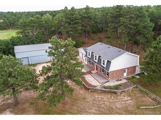 3278 Estates Cir, Larkspur, CO 80118