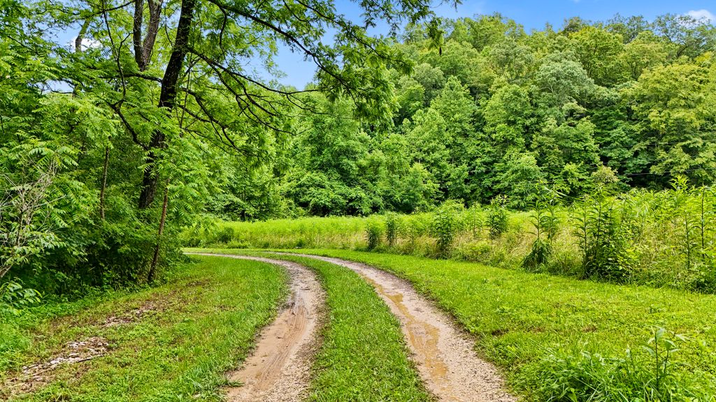 1235 Greenbrier Branch Road, Campton, KY 41301