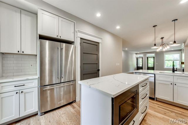 4116 Flad Avenue, St Louis, MO 63110