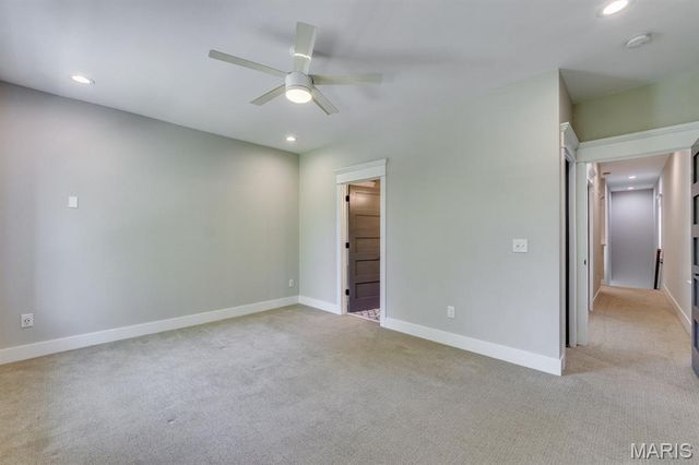 4116 Flad Avenue, St Louis, MO 63110
