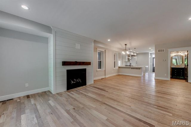4116 Flad Avenue, St Louis, MO 63110