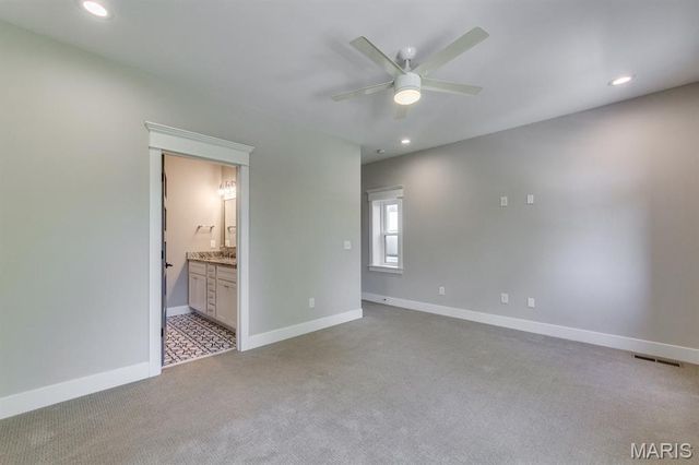 4116 Flad Avenue, St Louis, MO 63110