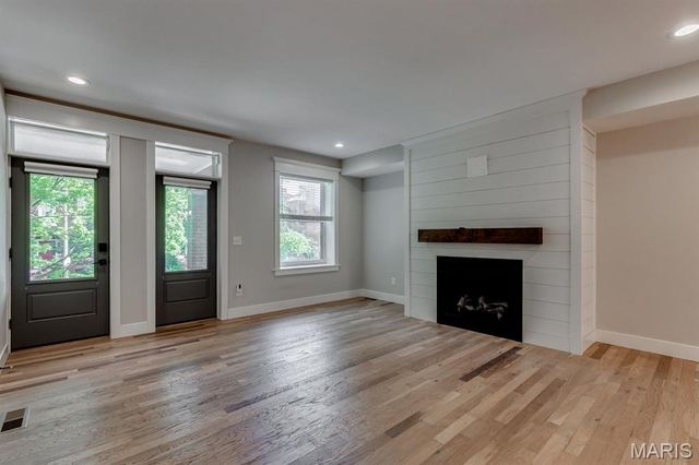 4116 Flad Avenue, St Louis, MO 63110