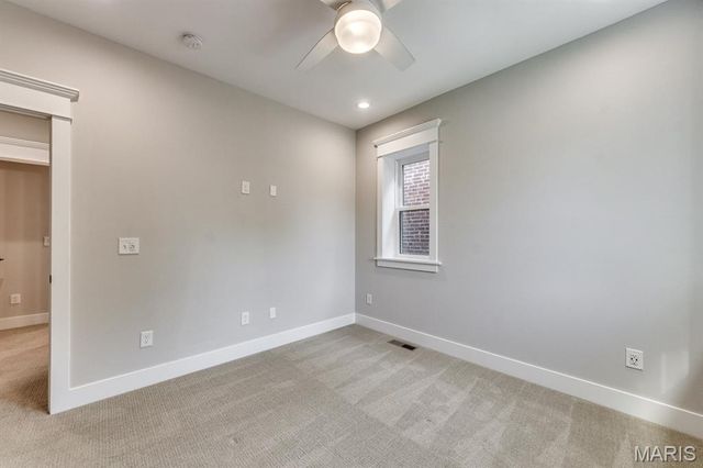 4116 Flad Avenue, St Louis, MO 63110