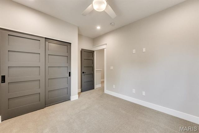 4116 Flad Avenue, St Louis, MO 63110