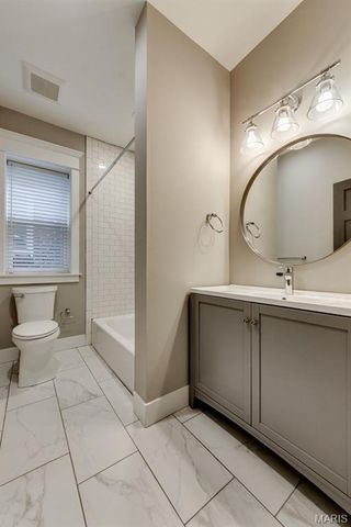 4116 Flad Avenue, St Louis, MO 63110