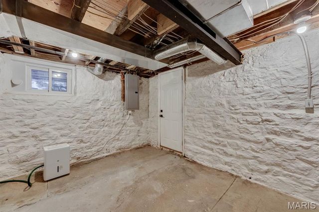 4116 Flad Avenue, St Louis, MO 63110