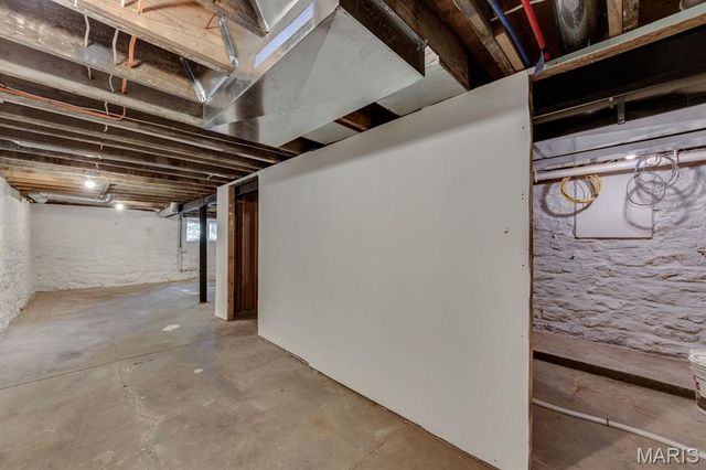 4116 Flad Avenue, St Louis, MO 63110
