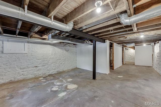 4116 Flad Avenue, St Louis, MO 63110