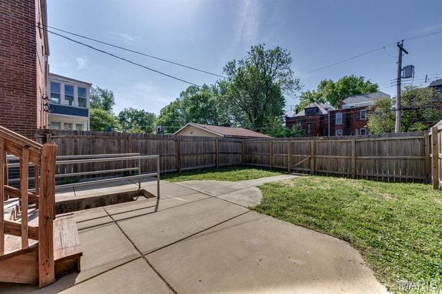 4116 Flad Avenue, St Louis, MO 63110