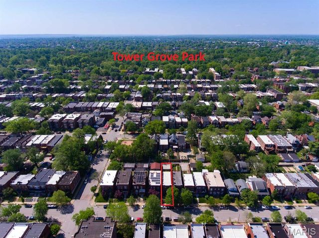 4116 Flad Avenue, St Louis, MO 63110