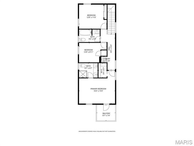 4116 Flad Avenue, St Louis, MO 63110