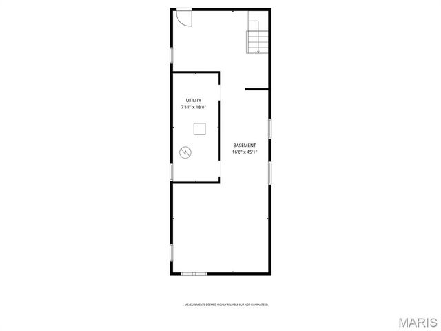 4116 Flad Avenue, St Louis, MO 63110