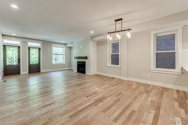 4116 Flad Avenue, St Louis, MO 63110