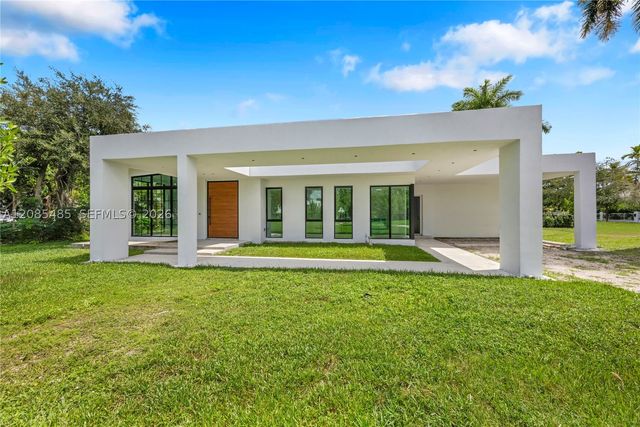 7885 SW 117th St, Pinecrest, FL 33156
