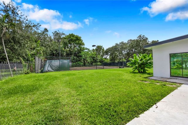 7885 SW 117th St, Pinecrest, FL 33156
