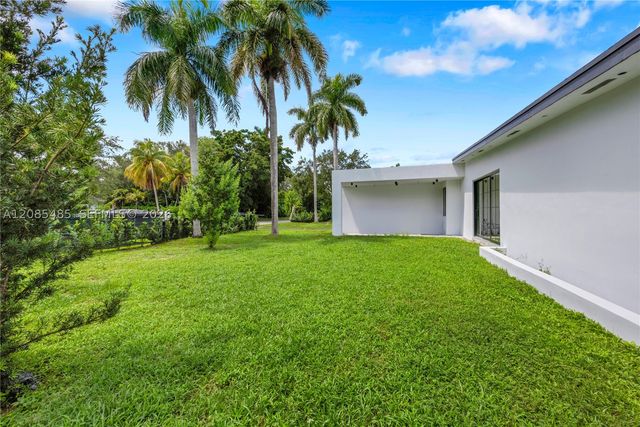 7885 SW 117th St, Pinecrest, FL 33156