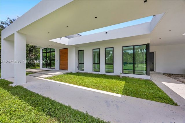 7885 SW 117th St, Pinecrest, FL 33156