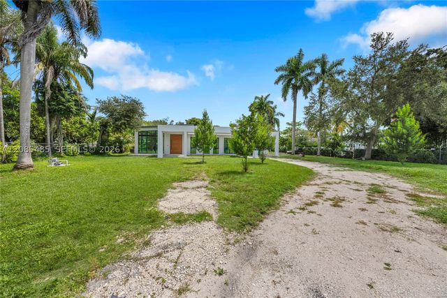 7885 SW 117th St, Pinecrest, FL 33156