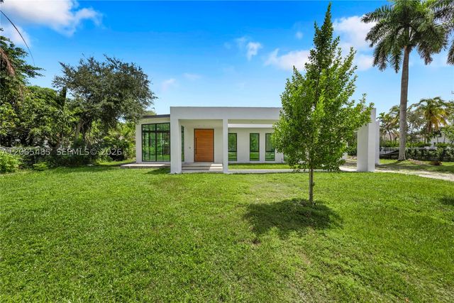 7885 SW 117th St, Pinecrest, FL 33156