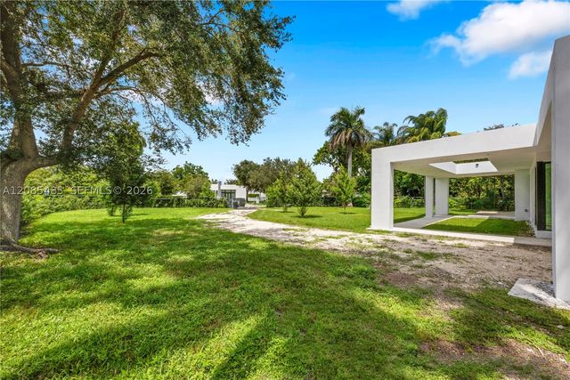7885 SW 117th St, Pinecrest, FL 33156