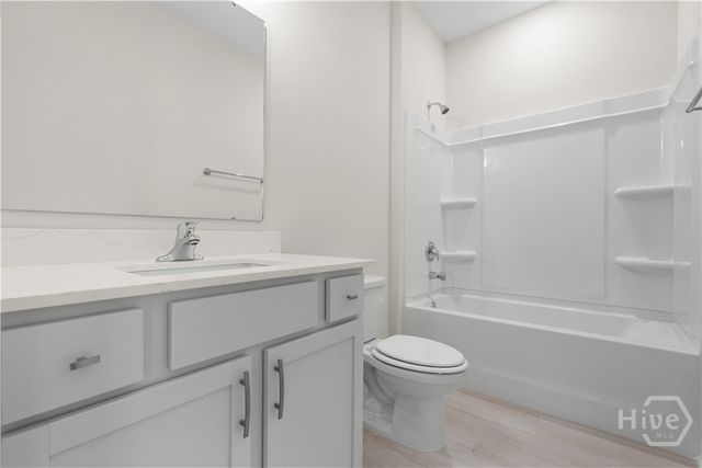 104 Alexander Trail, Rincon, GA 31326