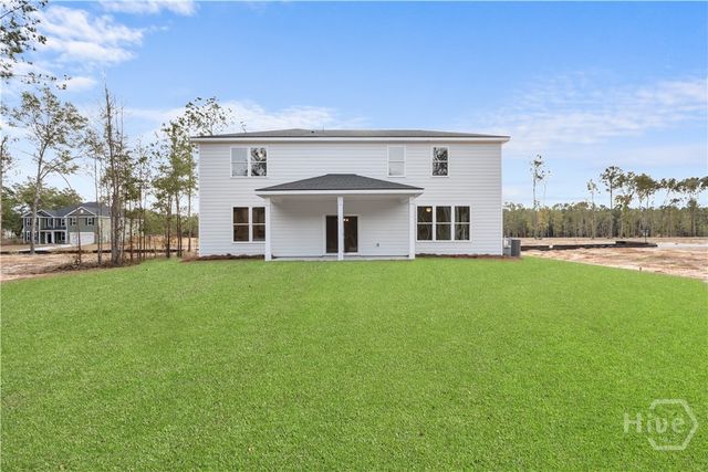 104 Alexander Trail, Rincon, GA 31326