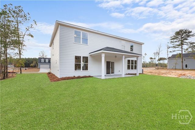 104 Alexander Trail, Rincon, GA 31326