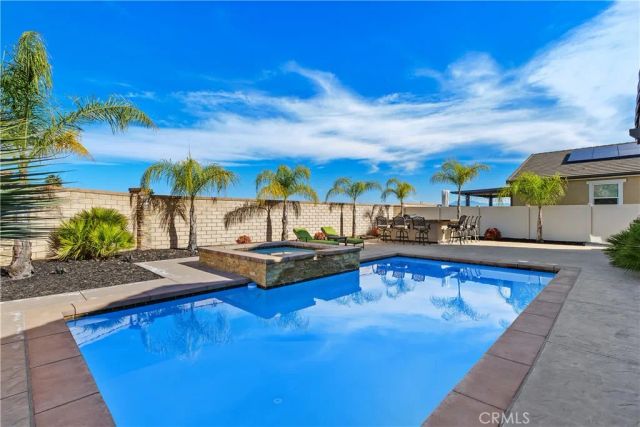 24128 Deputy, Menifee, CA 92584