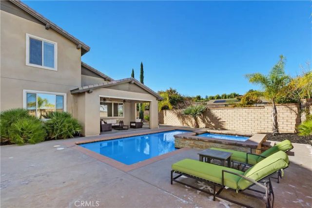 24128 Deputy, Menifee, CA 92584
