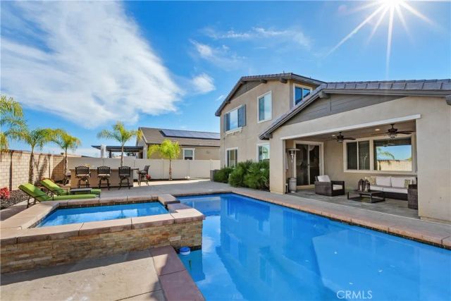 24128 Deputy, Menifee, CA 92584