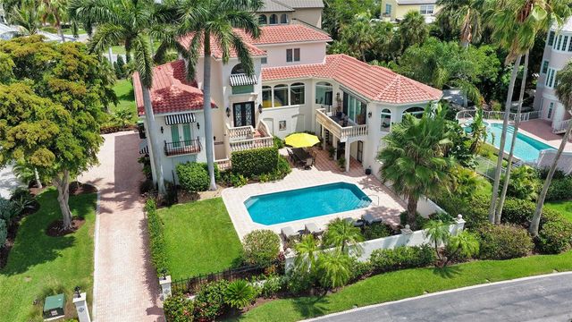 1023 TOCOBAGA LANE, Sarasota, FL 34236