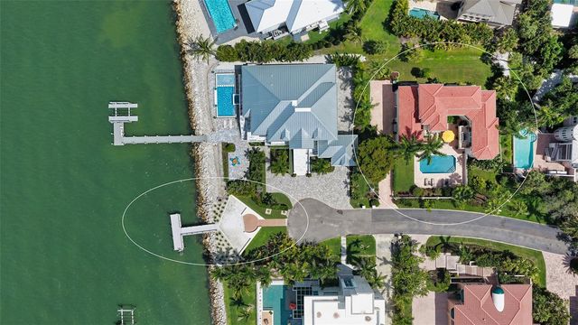 1023 TOCOBAGA LANE, Sarasota, FL 34236