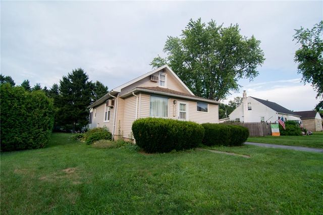 1445 N Muhlenberg Street, South Whitehall Twp, PA 18104