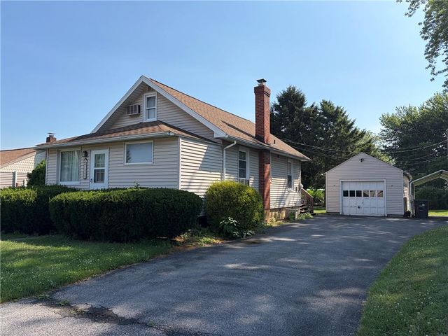 1445 N Muhlenberg Street, South Whitehall Twp, PA 18104