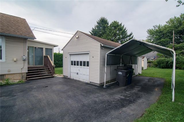 1445 N Muhlenberg Street, South Whitehall Twp, PA 18104