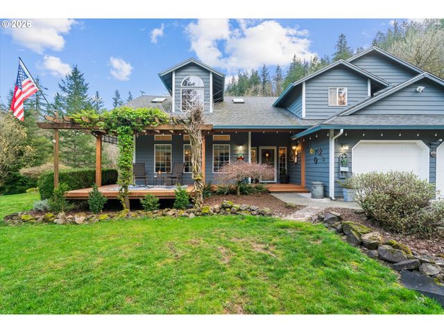 313 Ne 353RD Ave, Washougal, WA 98671