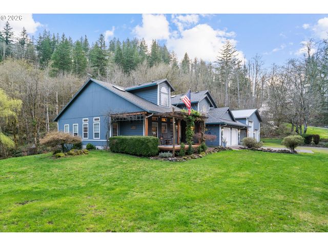 313 Ne 353RD Ave, Washougal, WA 98671