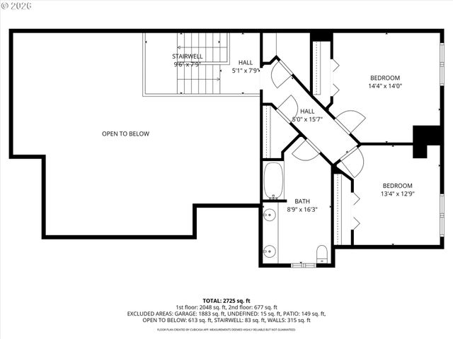 313 Ne 353RD Ave, Washougal, WA 98671