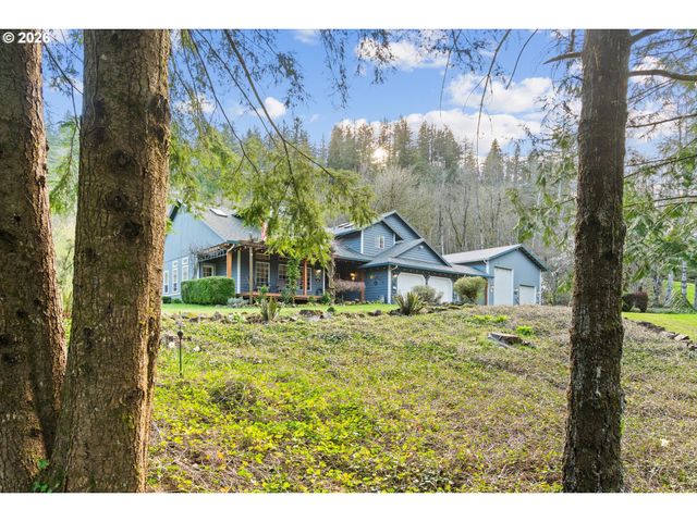 313 Ne 353RD Ave, Washougal, WA 98671