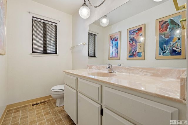 102 Lake Village Drive a, Stateline, NV 89449