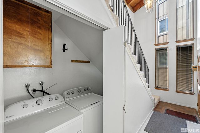 102 Lake Village Drive a, Stateline, NV 89449