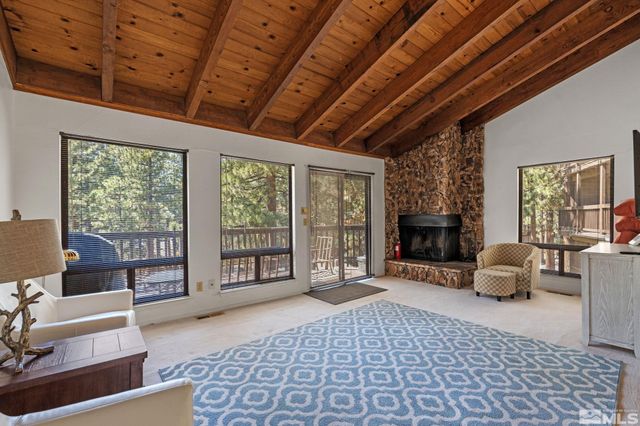 102 Lake Village Drive a, Stateline, NV 89449