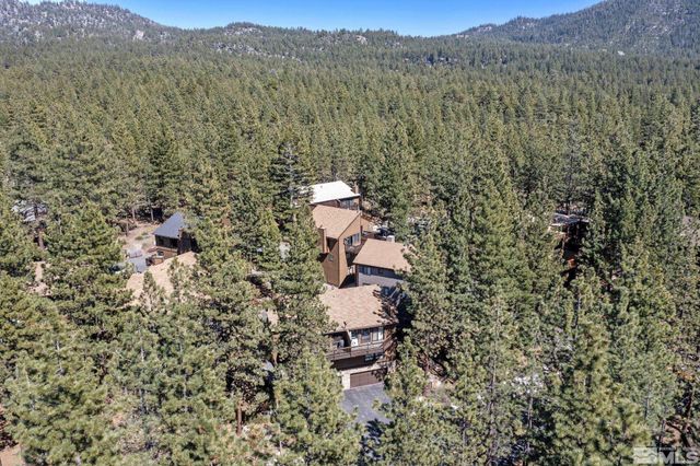 102 Lake Village Drive a, Stateline, NV 89449