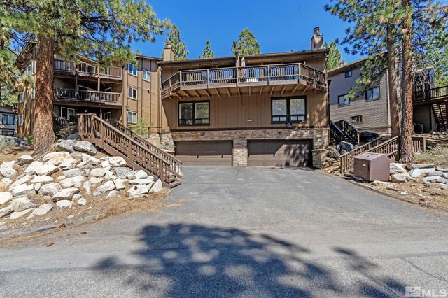 102 Lake Village Drive a, Stateline, NV 89449