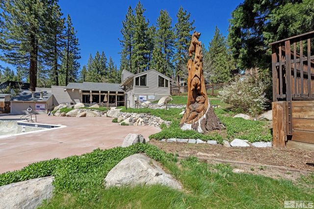 102 Lake Village Drive a, Stateline, NV 89449